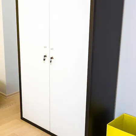 Hostel Dentex 4 You Hostel Zadar