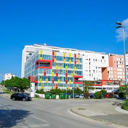 Dentex 4 Ζαντάρ