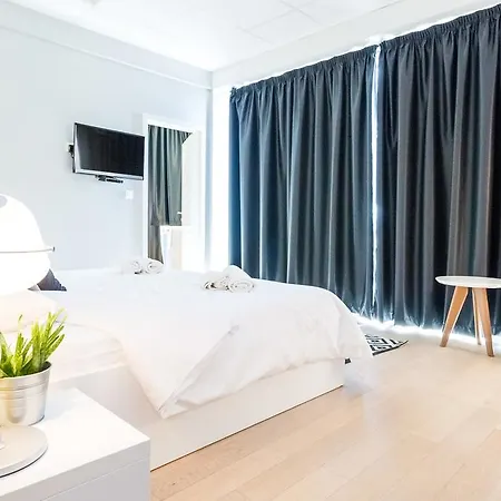 Dentex 4 Hostel Ζαντάρ