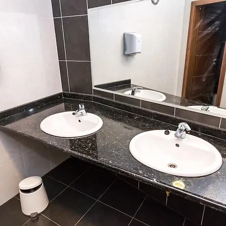 Dentex 4 * Ζαντάρ