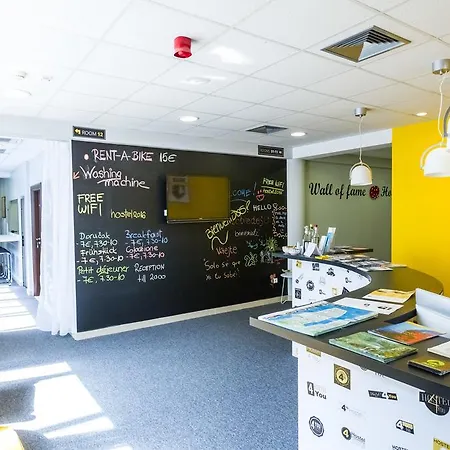 Hostel Hostel Dentex 4 You Zadar