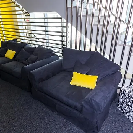 Dentex 4 * Ζαντάρ