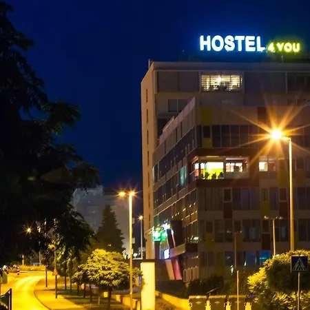 Hostel Dentex 4 You Hostel *