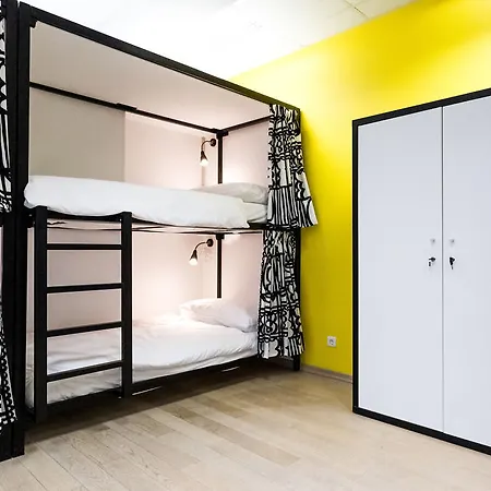 Hostel Dentex 4 You Hostel