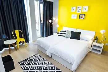 Vandrarhem Dentex 4 Zadar