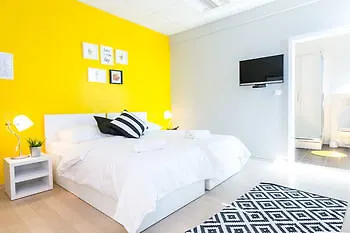 Hostel Dentex 4 You