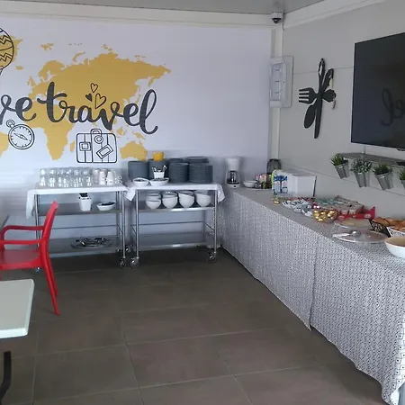 Hostel Dentex 4 *