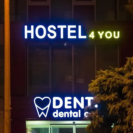 Dentex 4 Vandrarhem *