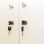 Dentex 4 호스텔