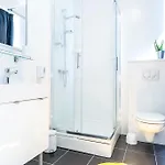 호스텔 Dentex 4