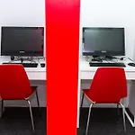 호스텔 Dentex 4