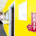Dentex 4 호스텔 *