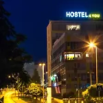 Dentex 4 호스텔 *