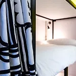 호스텔 Dentex 4