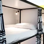 Dentex 4 호스텔 *