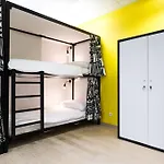 Dentex 4 호스텔