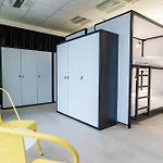 호스텔 Dentex 4
