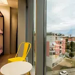 Dentex 4 호스텔