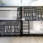 Dentex 4 호스텔 자다르