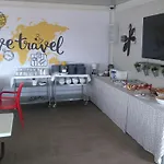 호스텔 Dentex 4 *