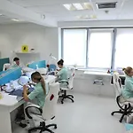 호스텔 Dentex 4