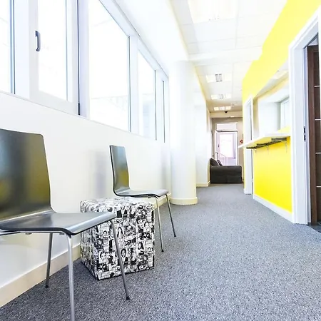 אכסניה Dentex 4 זאדאר