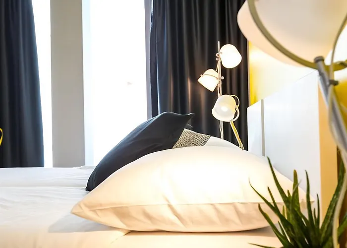 Hostal Dentex 4 Zadar