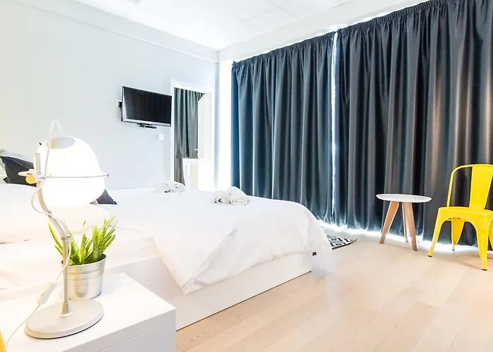 Dentex 4 Vandrarhem Zadar