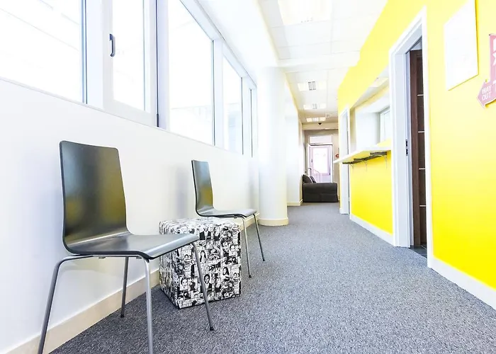 Vandrarhem Dentex 4 Zadar