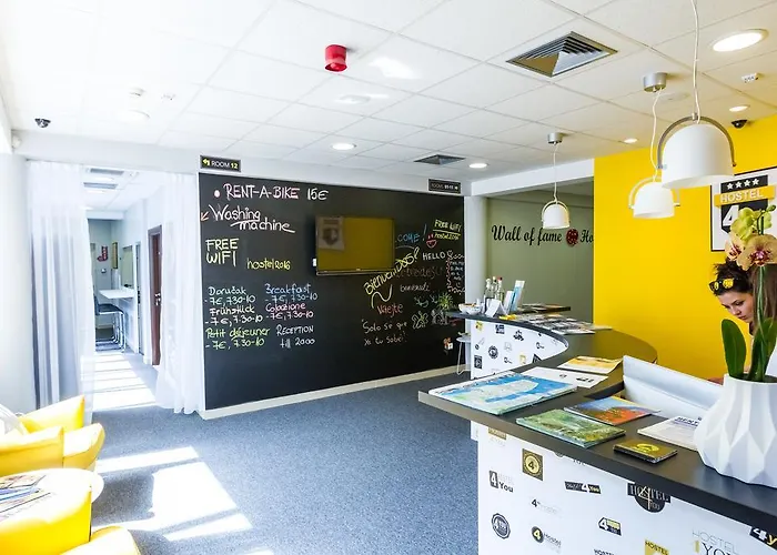 Vandrarhem Dentex 4 Zadar