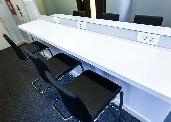 Dentex 4 Vandrarhem *