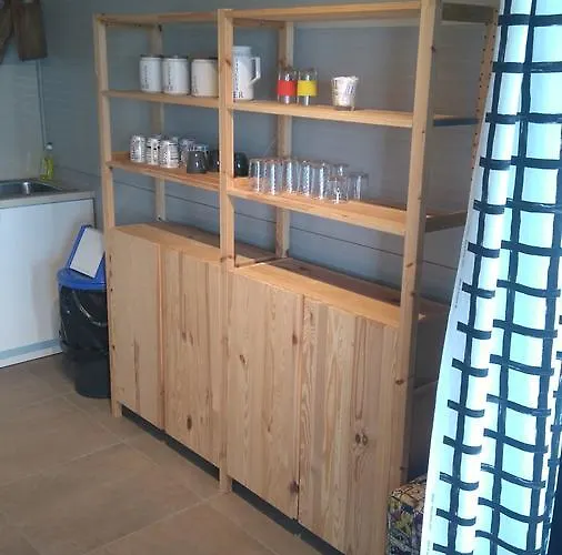 Dentex 4 Vandrarhem Zadar